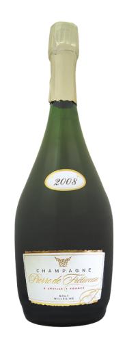 Champagne Prestige Millésimé 2014
