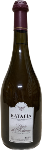 Ratafia de Champagne (70 cl)